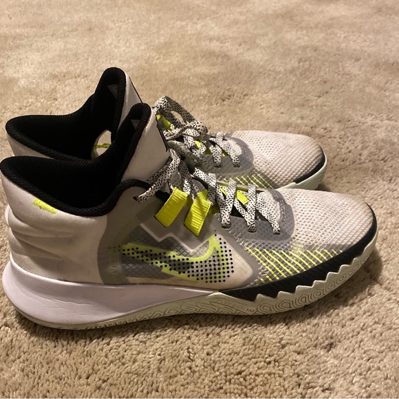 Kyrie flytrap 5s used Nike - Picture 1 of 5